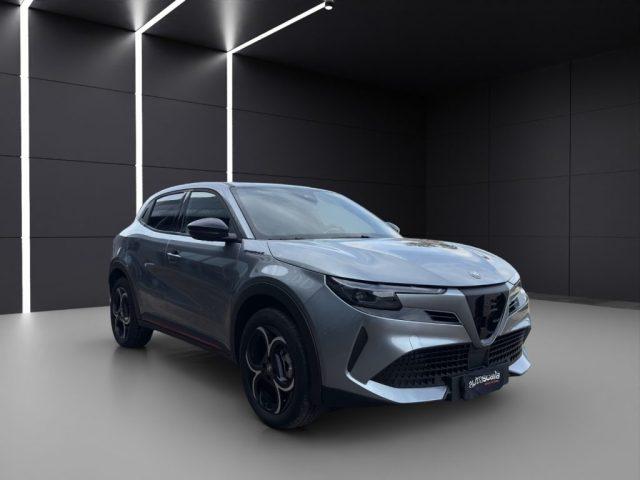 ALFA ROMEO Junior 1.2 136 CV Hybrid eDCT6 Speciale