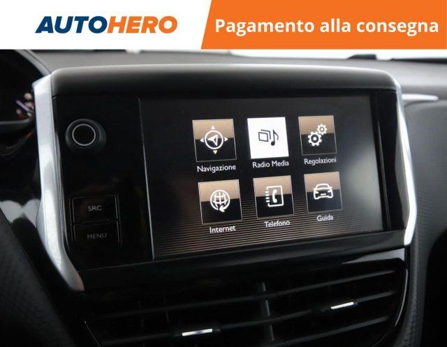PEUGEOT 2008 1° serie BlueHDi 100 Allure