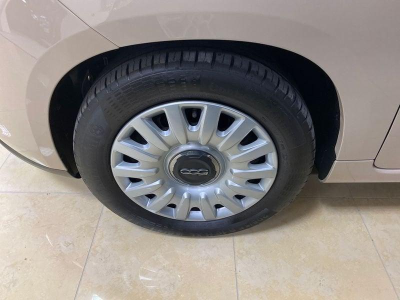 FIAT 500L 1.3 Multijet 95 CV Dualogic Pop Star