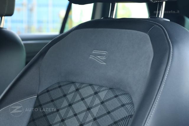VOLKSWAGEN Tiguan 1.4 TSI eHYBRID DSG R-Line