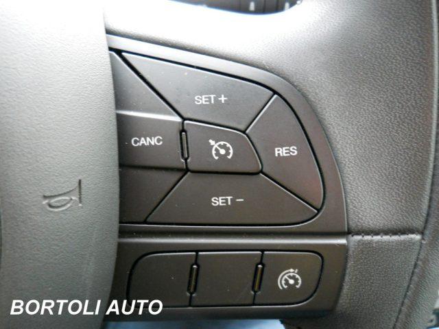 FIAT 500X 1.6 MJET 86.000 KM LOUNGE CON NAVIGATORE