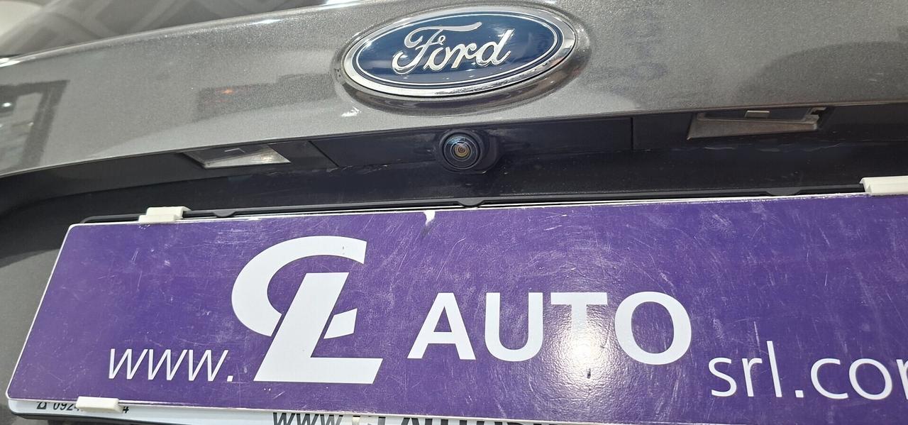 Ford Kuga 1.5 TDCI 120 CV S&S 2WD Titanium