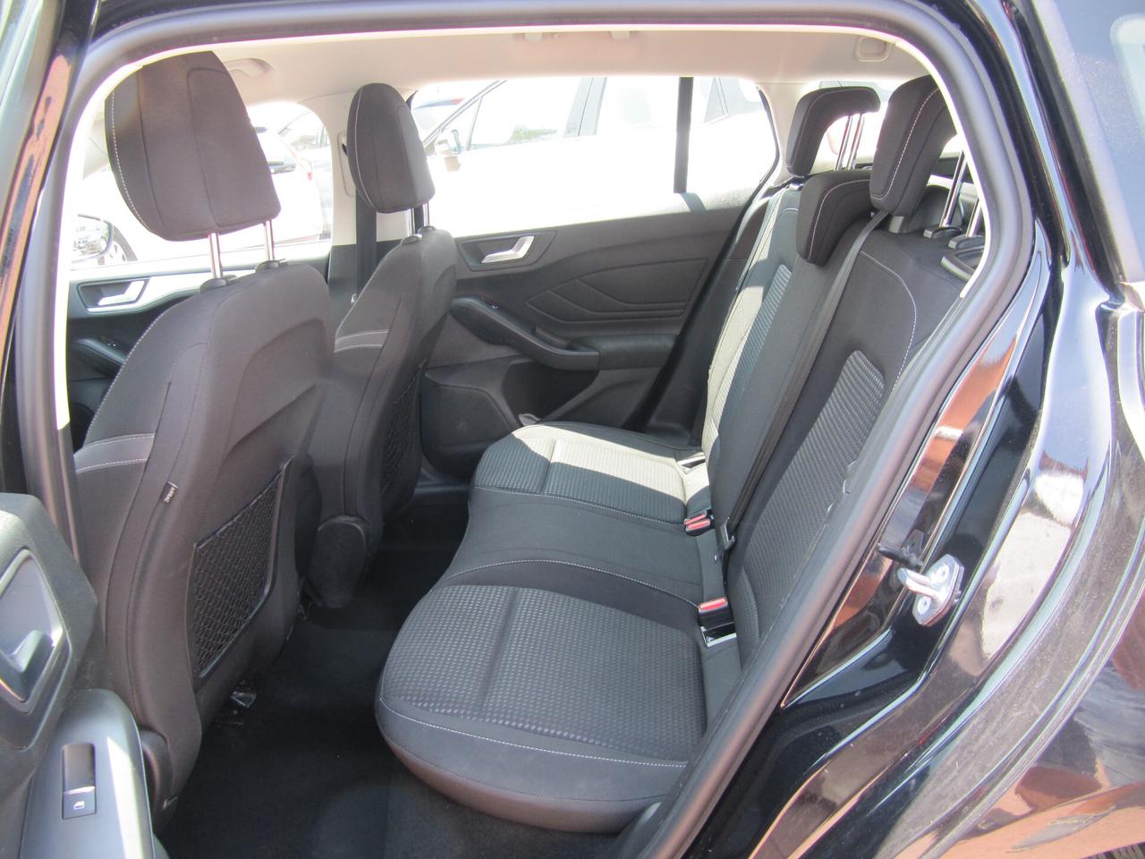 Ford Focus 1.5 EcoBlue 120 CV SW ST-Line