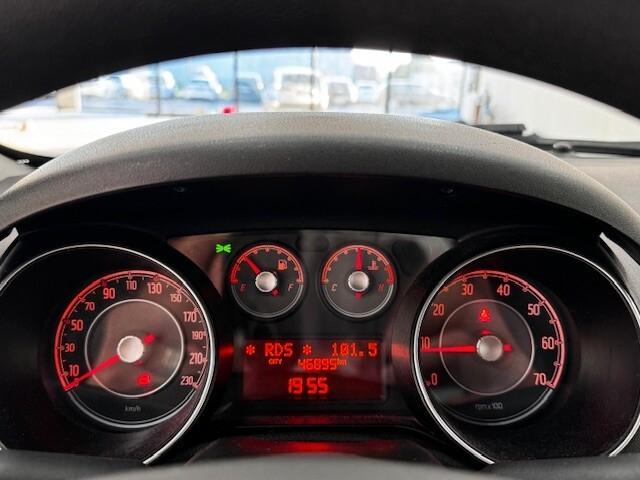 Fiat Punto Evo Punto Evo 1.4 5 porte S&S Dynamic