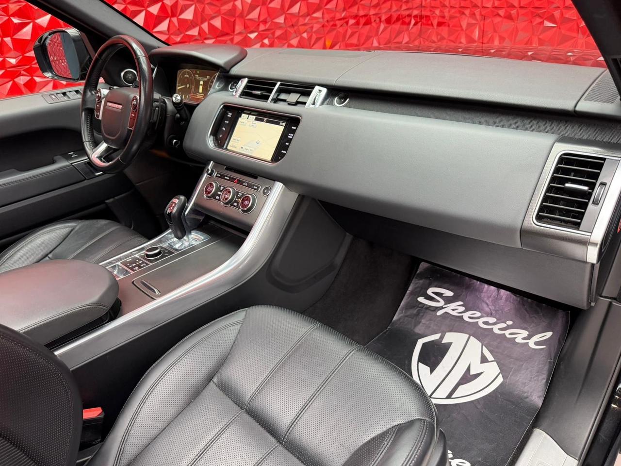 Land Rover Range Sport 3.0 TDV6 HSE Dynamic 7 POSTI FULL TETTO