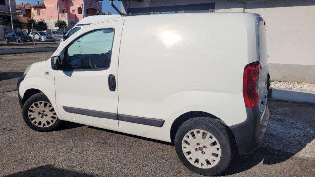 FIAT Fiorino 1.4 8V CNG 70CV Cargo Metano Nat.Power