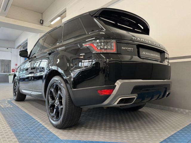 LAND ROVER Range Rover Sport 2.0 Si4 PHEV SE 404cv +*plug-in**