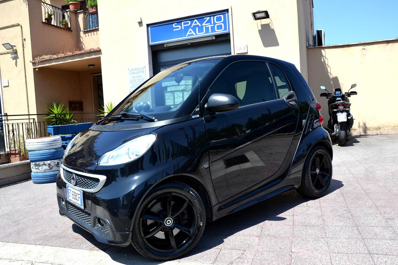 Smart ForTwo 800 CDI COUPE' PULSE **PREZZO VERO**EURO5B**