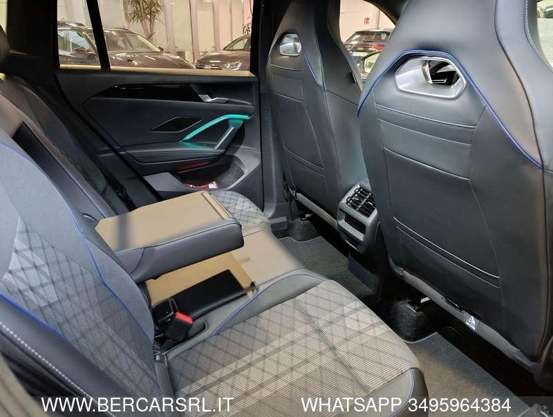 Volkswagen Tiguan Tiguan 2.0 TDI 150 CV DSG R-Line