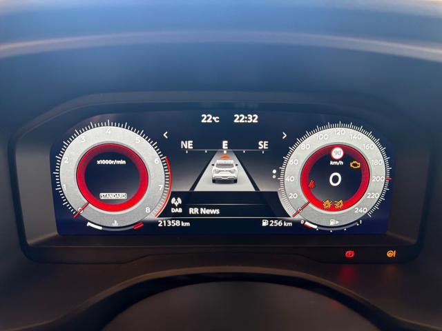 NISSAN Qashqai MHEV 140 CV Tekna