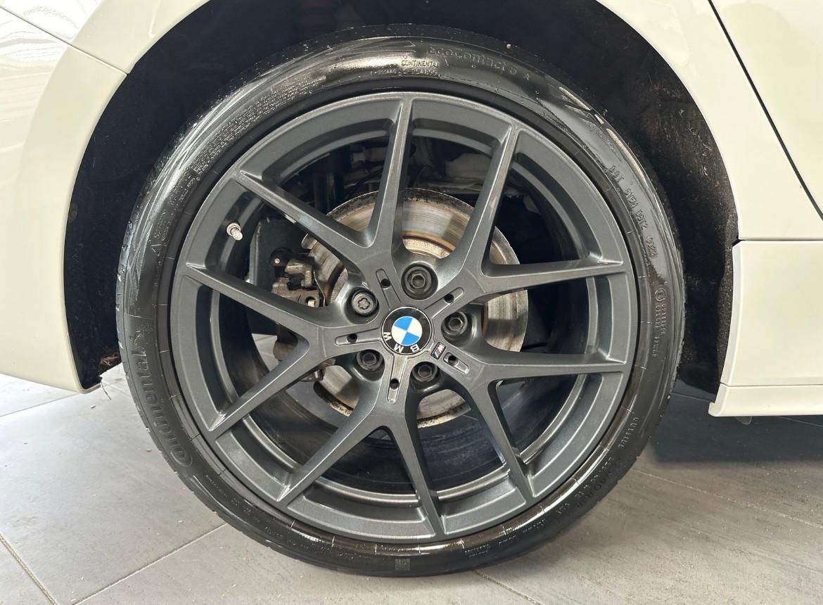 BMW 118 i M Sport