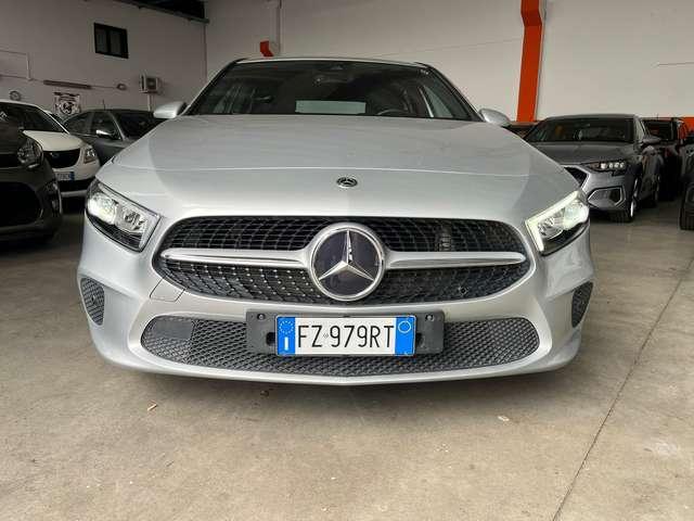 Mercedes-Benz A 180 Classe A - W177 d Premium auto