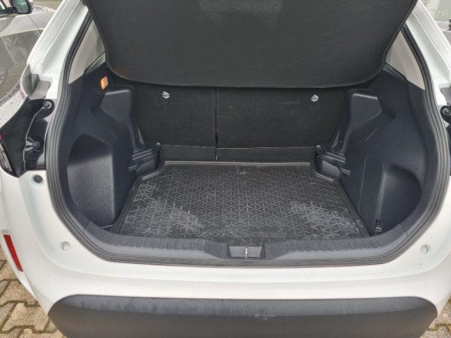 TOYOTA Yaris Cross 1.5 Hybrid 5p. E-CVT Adventure