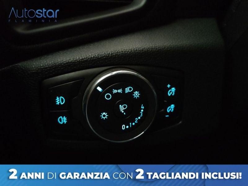 Ford EcoSport 1.0 ecoboost ST-Line s&s 125cv my20.25