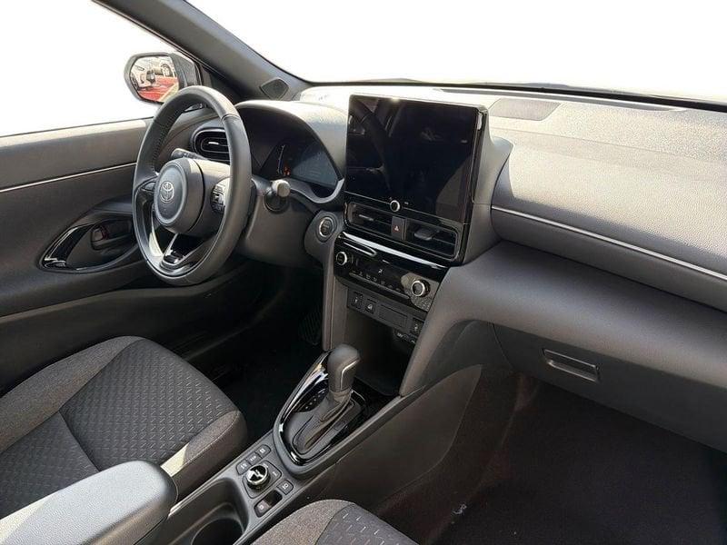 Toyota Yaris Cross Yaris Cross 1.5h Trend awd-i 130cv e-cvt