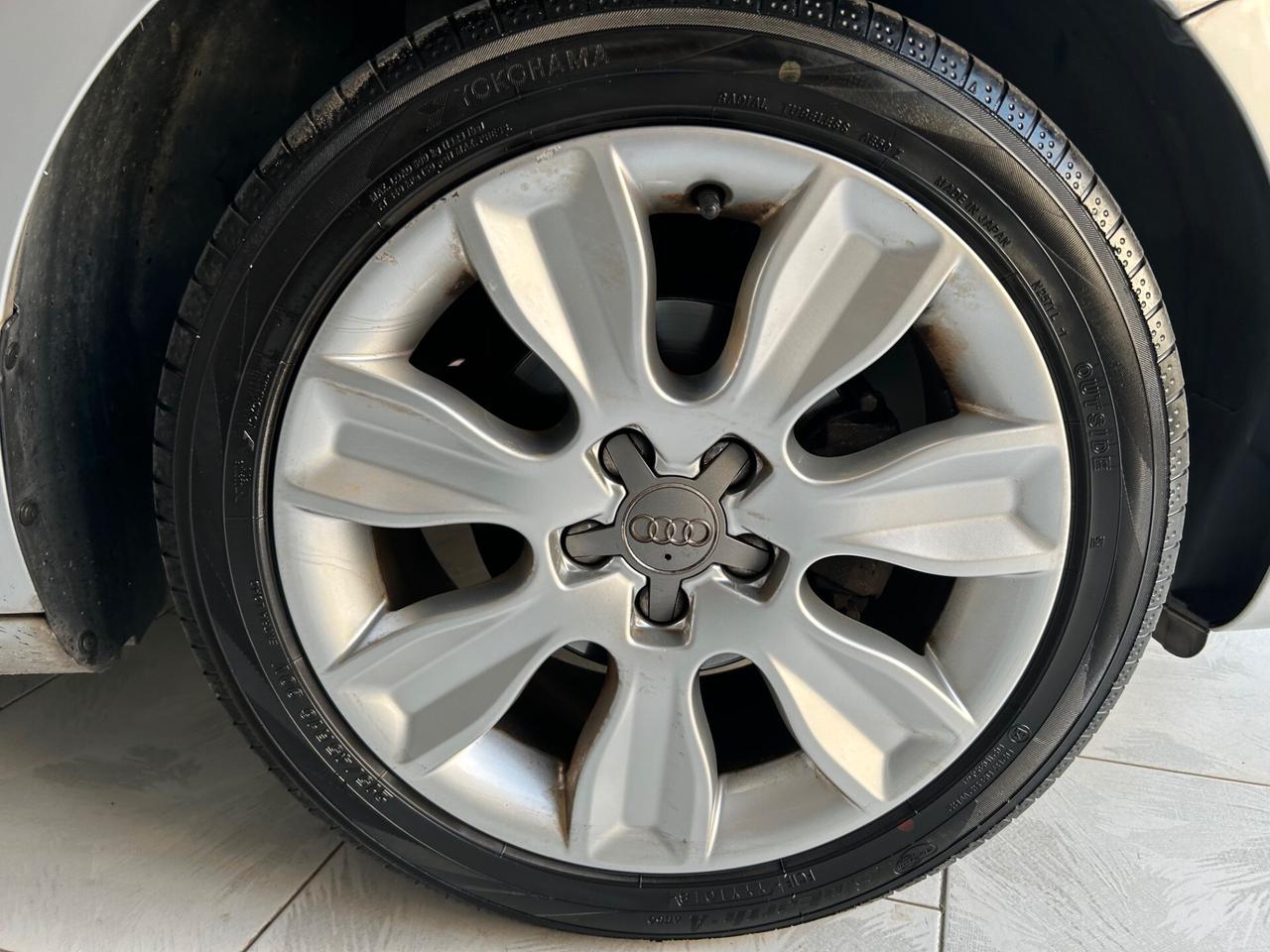 Audi A1 1.6 TDI S tronic Ambition