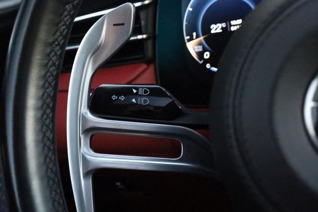 MASERATI Grecale MHEV 330 CV AWD Modena