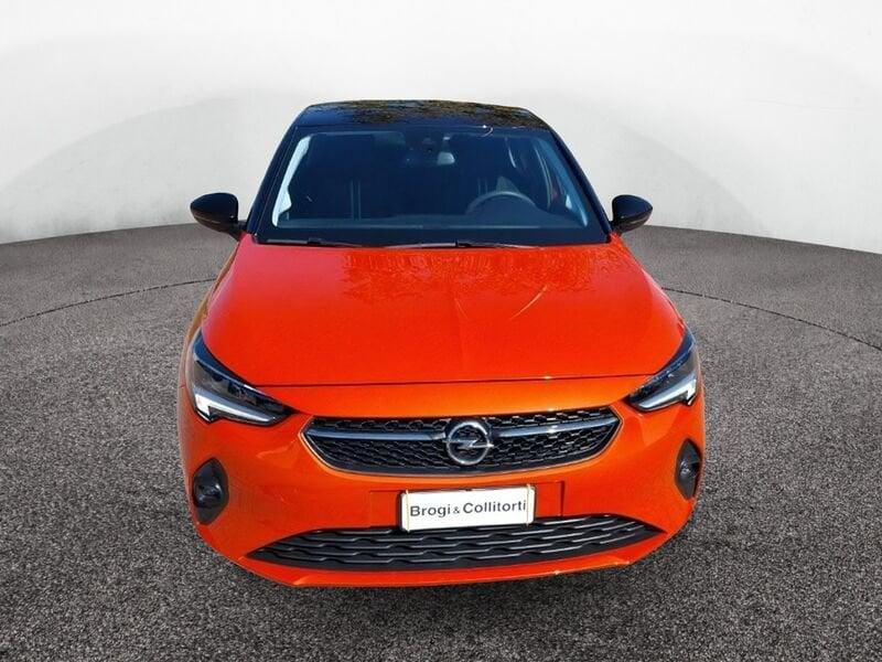 Opel Corsa 5 Porte 1.2 75cv D&T S&S