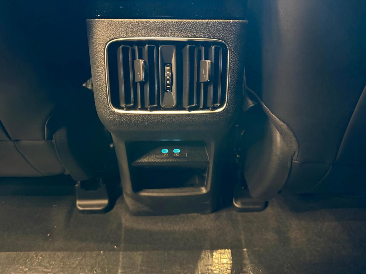 BYD Seal U DM-i Seal U DM-i 1.5 218 CV PHEV Boost