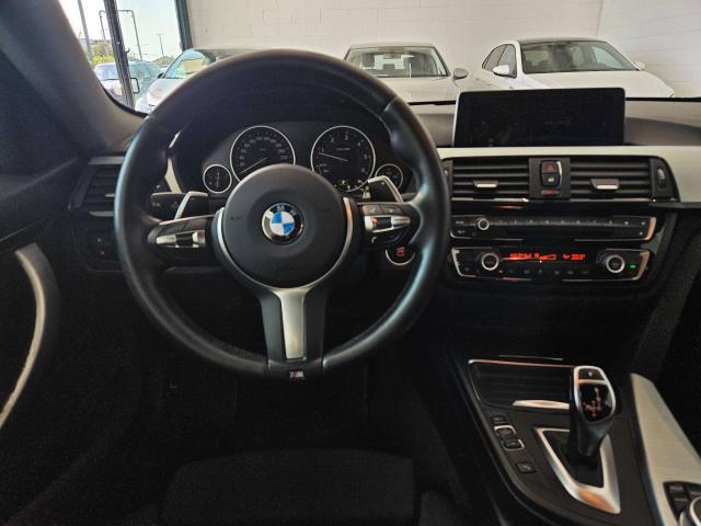 BMW 420 Coupe xdrive Sport 184cv auto km certificati