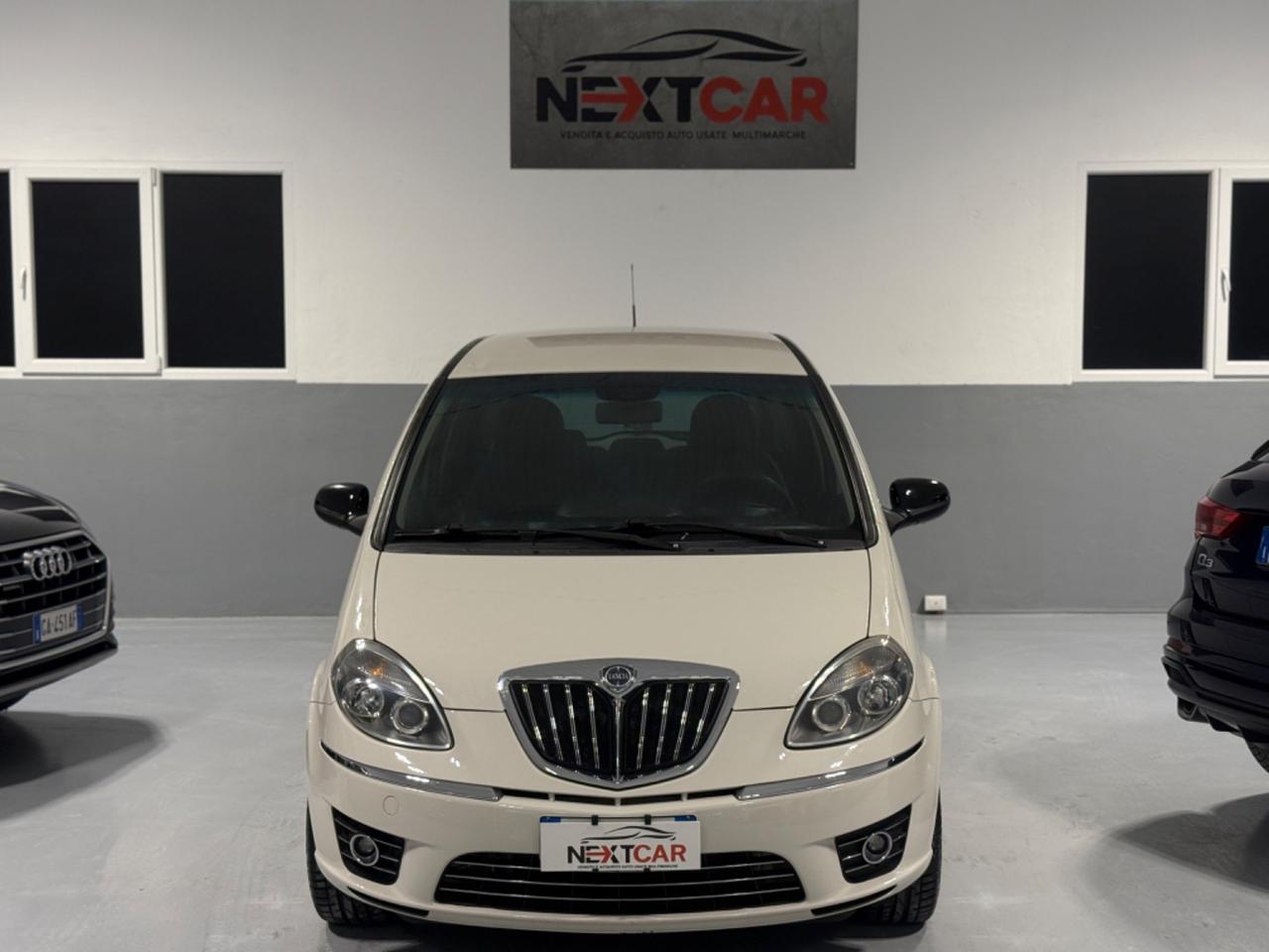 Lancia MUSA 1.4 16V Diva