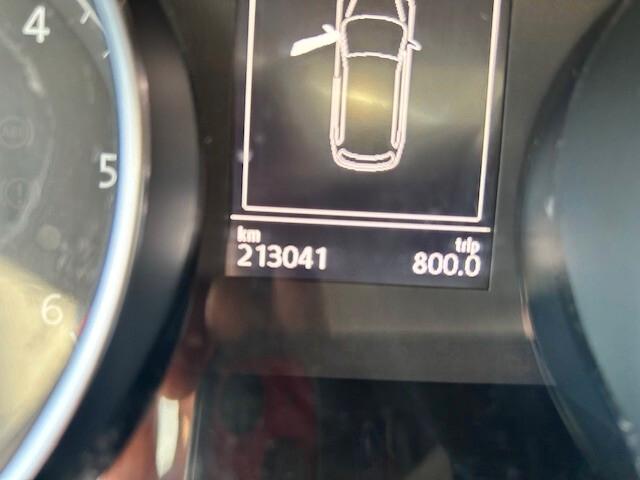 Volkswagen Golf Variant Golf Variant 1.6 TDI 105 CV Highline BlueMotion Technology