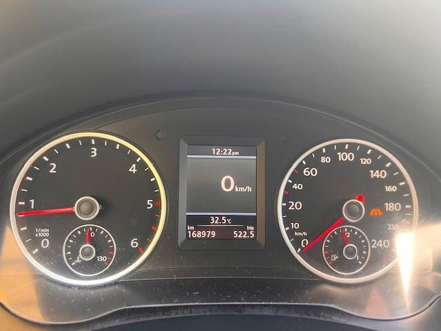 Volkswagen Tiguan 2.0 TDI 170 CV 4MOTION Sport & Style