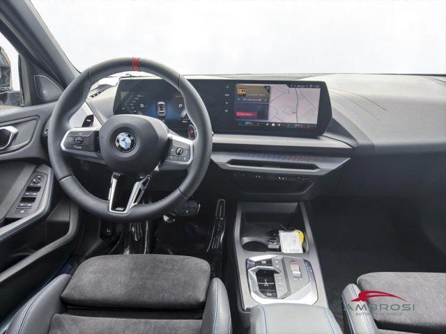 BMW M135 Serie 1 xDrive Msport Pro Premium Package