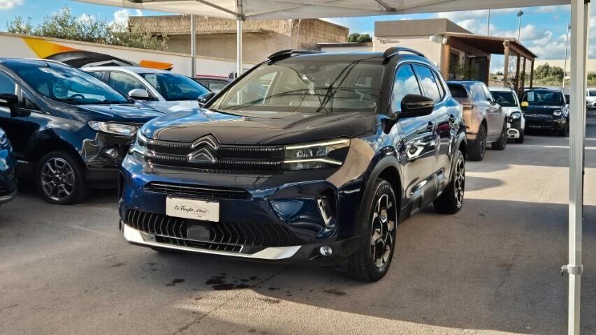 Citroen C5 Aircross BlueHDi 130 S&S EAT8 Max - 2024