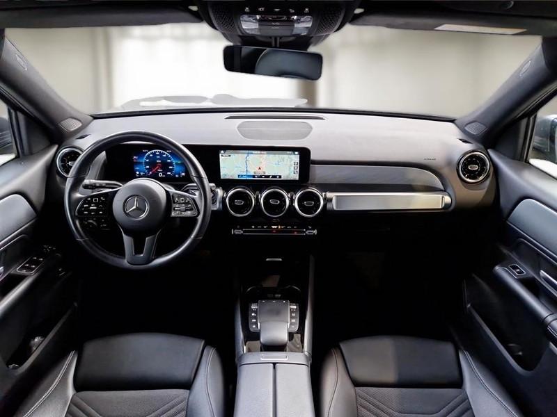 MERCEDES-BENZ GLB 200 D AUTOMATICO BUSINESS EXTRA SUV