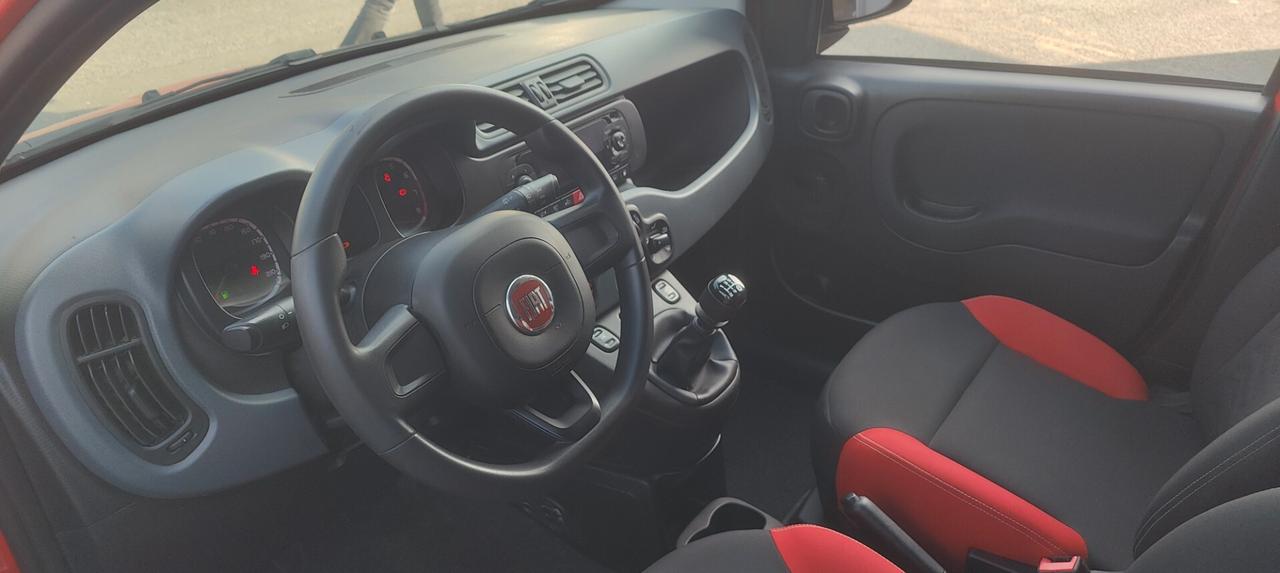 Fiat Panda 1.2 EasyPower Easy