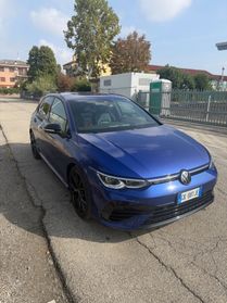 Volkswagen Golf GTI 2.0 TSI R DSG 4Motion 20 years