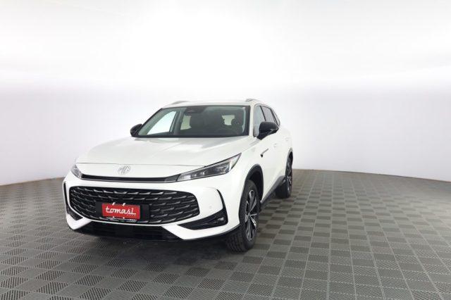 MG HS HS 1.5T-GDI AT Luxury