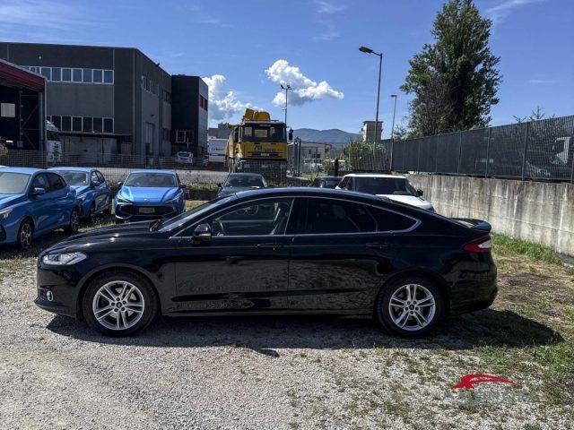 FORD Mondeo 2.0 TDCi 150 CV S&S AWD 5p. Titanium