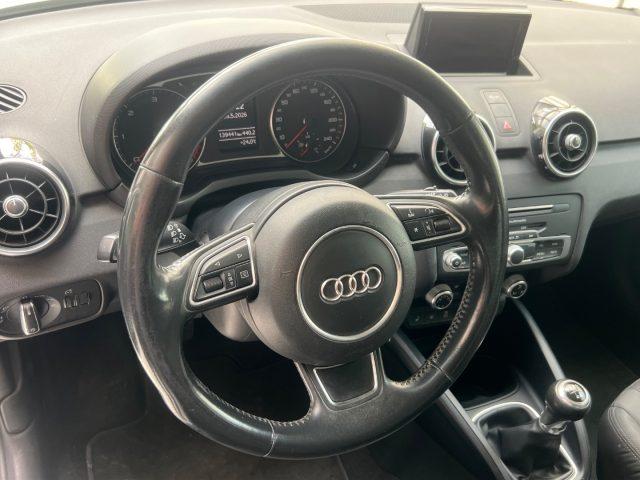 AUDI A1 SPB 1.4 TDI Sport