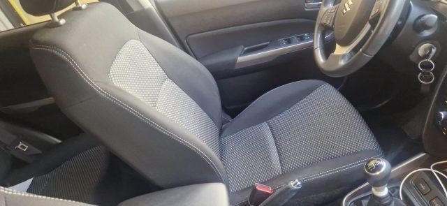 SUZUKI Vitara 1.4 Hybrid Top PREZZO REALE