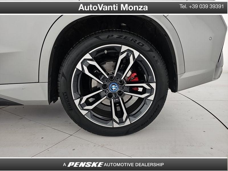 BMW X1 X1 xDrive 25e Msport Pro