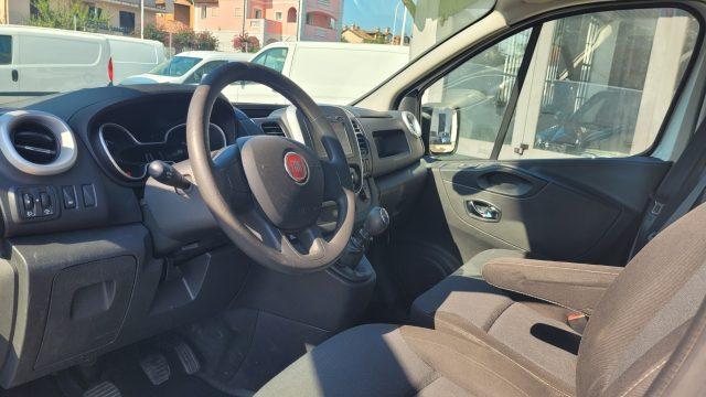 FIAT Talento 1.6 MJT 120CV PC-TN Furgone 12q Frigo Fnax