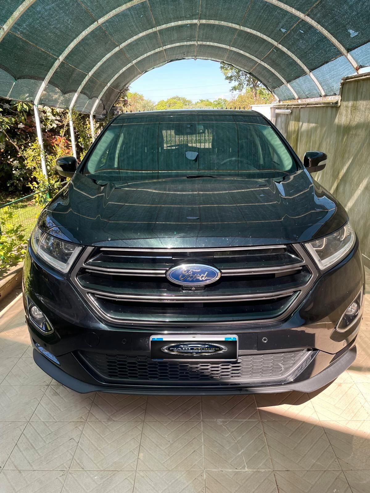 Ford Edge 2.0 TDCI 210 CV AWD S&S Powershift ST Line