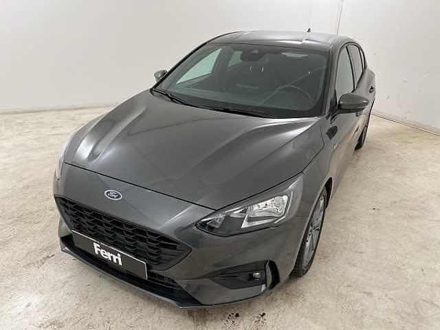 Ford Focus 1.0 ecoboost h st-line s&s 125cv my20.75