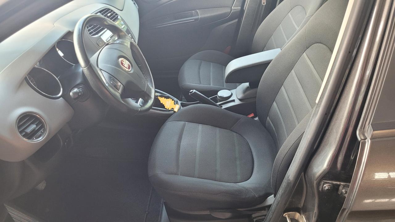 Fiat Bravo 1.6 MJT 120 CV DPF Dynamic