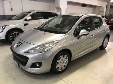 Peugeot 207 207 5p 1.4 Gpl 75cv / BEN TENUTA