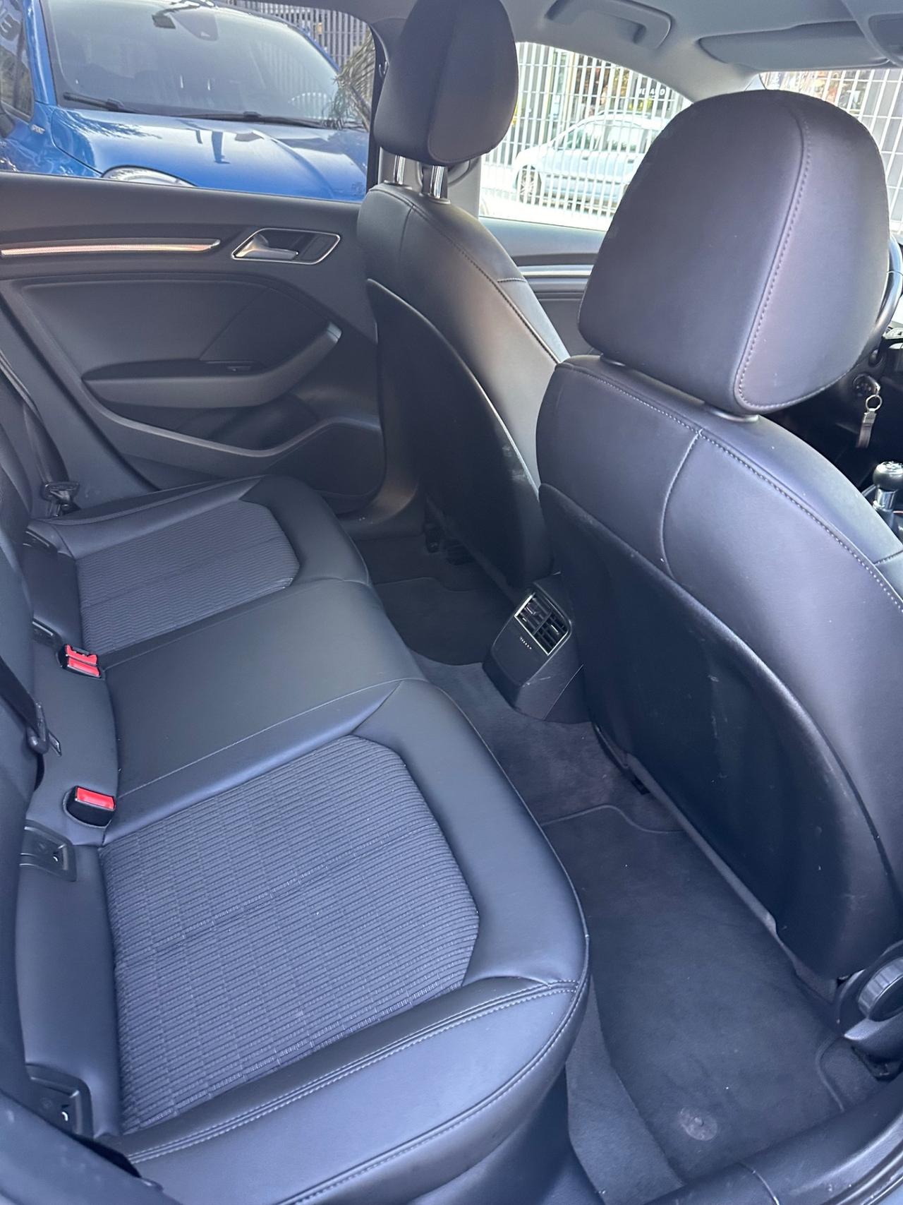 Audi A3 SPB 30 TDI Sport