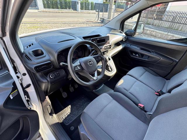 OPEL Combo Cargo 1.5 Diesel 3 posti