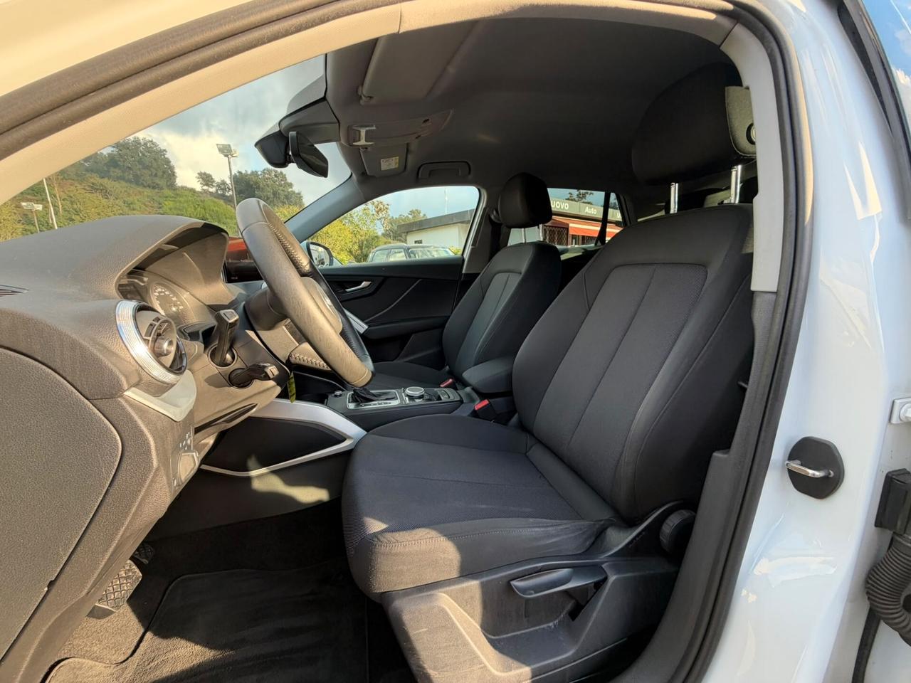 Audi Q2 30 TDI S tronic NO FINANZIAMENTO
