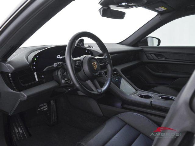 PORSCHE Taycan 4S Performance Battery Plus 5p.ti