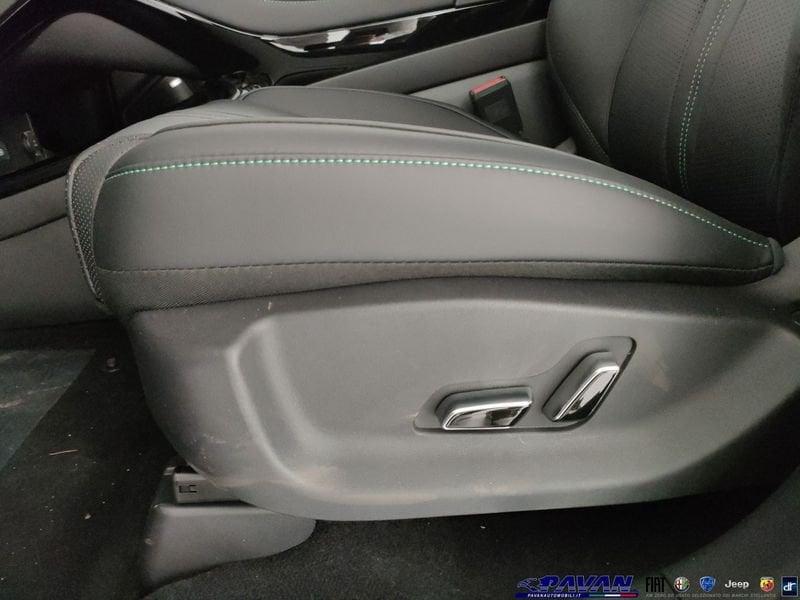BYD Seal U DM-i 1.5 218 CV PHEV Boost
