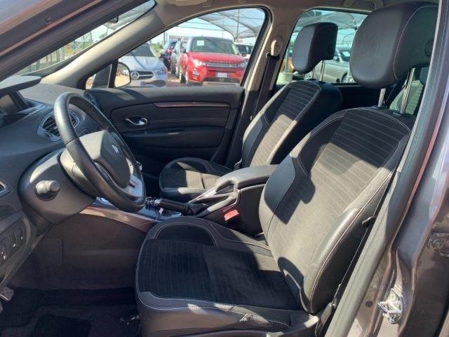 Renault Scenic Scénic XMod Cross 1.6 dCi 130CV Start&Stop Energy