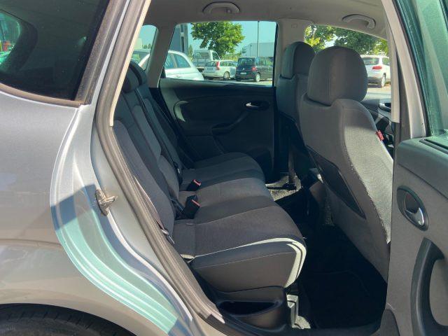 SEAT Altea 1.6 Style BI FUEL