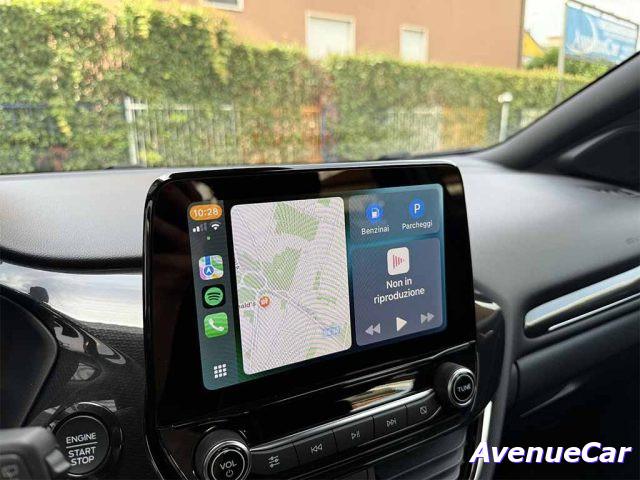 FORD Puma 1.0 ecoboost h ST-Line PREZZO REALE IVA ESPOSTA